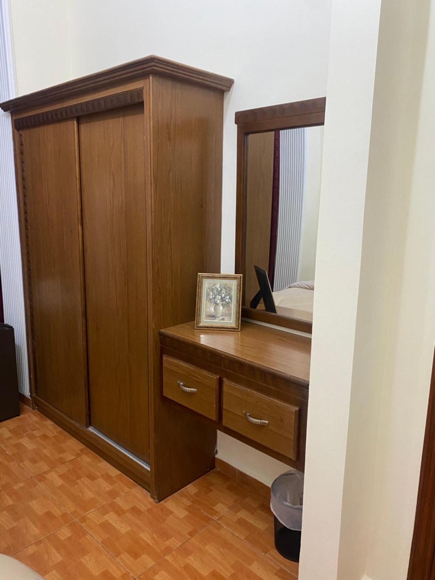 Sufara Hotel Suites อัมมาน ภายนอก รูปภาพ
