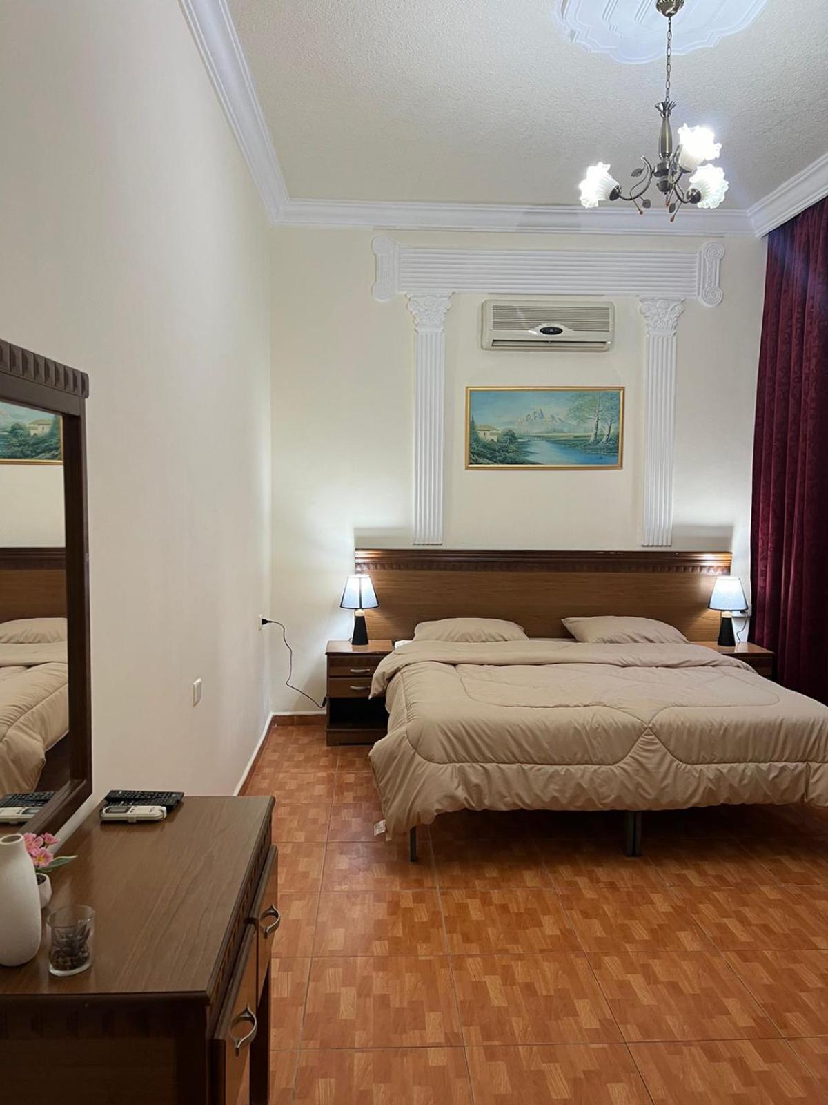 Sufara Hotel Suites อัมมาน ภายนอก รูปภาพ