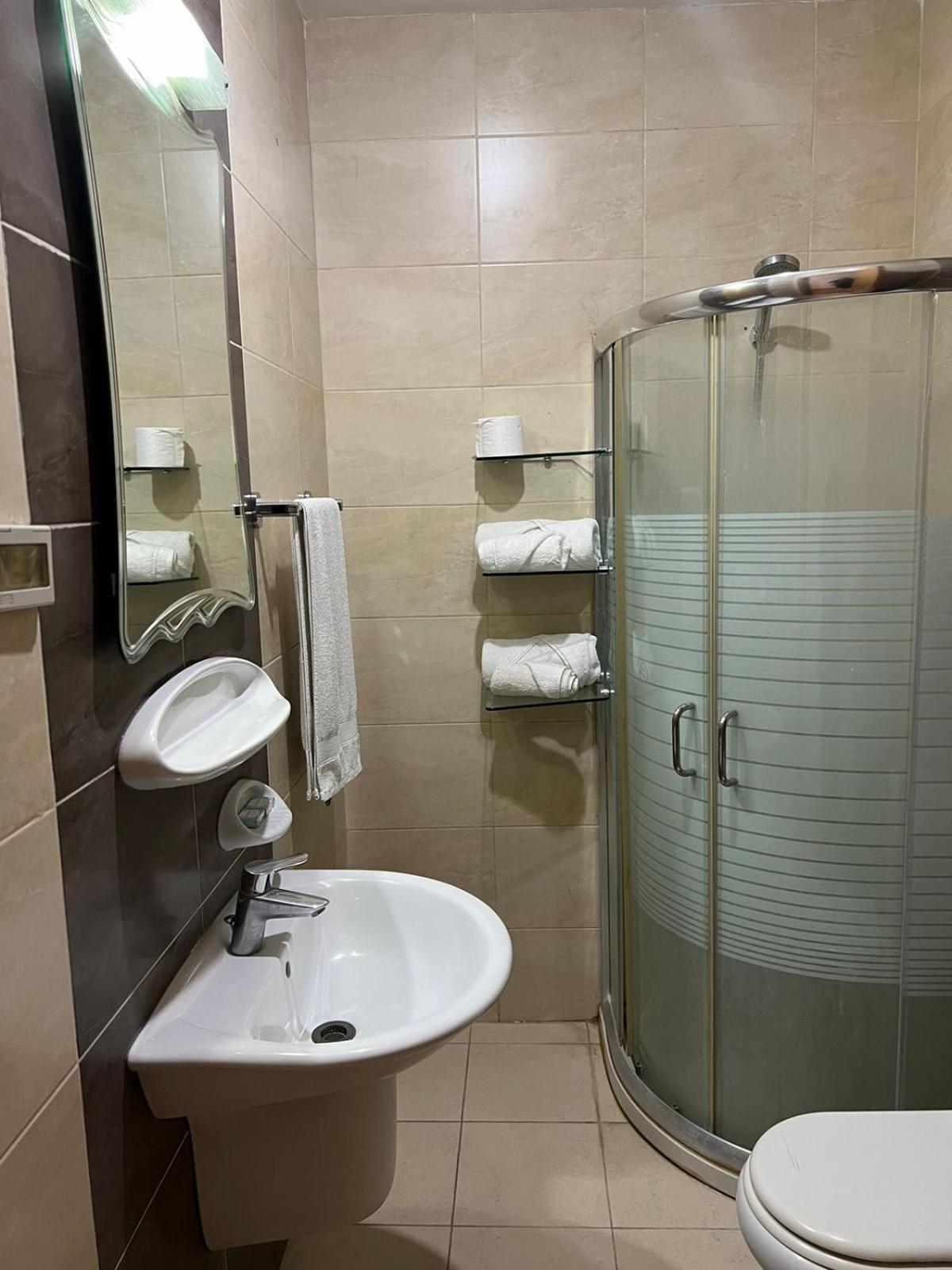 Sufara Hotel Suites อัมมาน ภายนอก รูปภาพ
