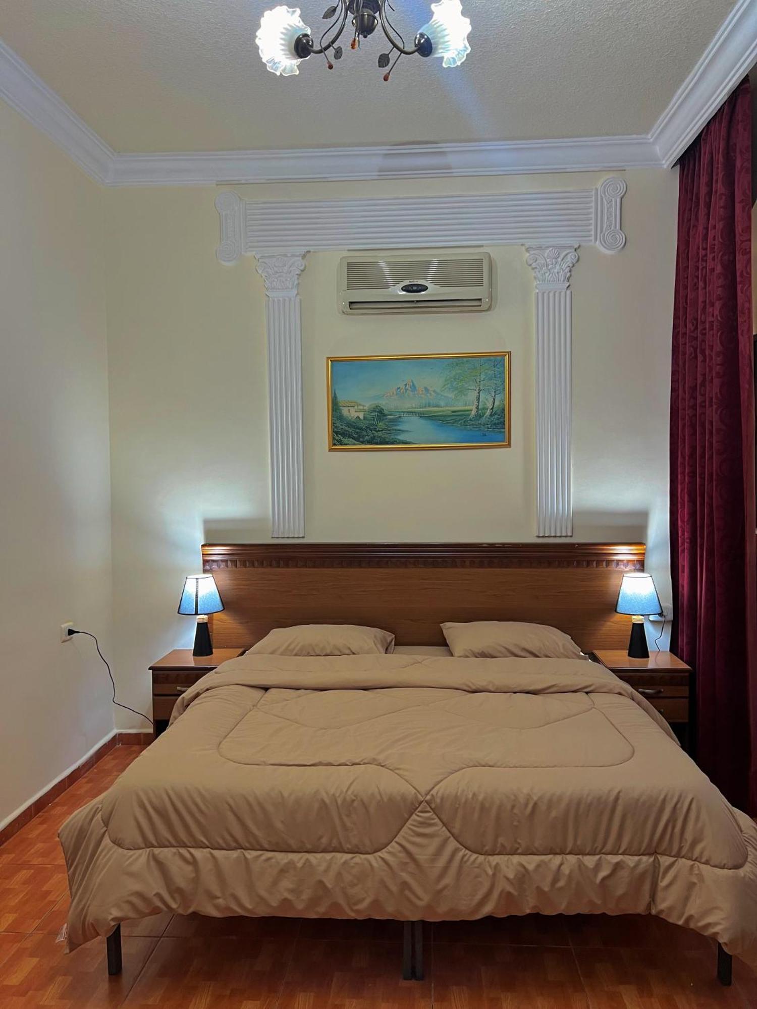 Sufara Hotel Suites อัมมาน ภายนอก รูปภาพ